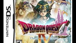 Dragon Quest IV: Chapters of the Chosen | Gamerspective