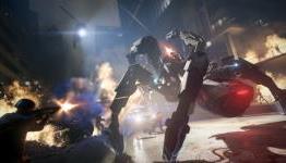 A digital trip with giant spiders – Hands on with Watch_Dogs | Gaming Trend
