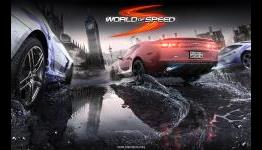 World of Speed | Every Screenshot and Video Thus Far | PowerLeveled
