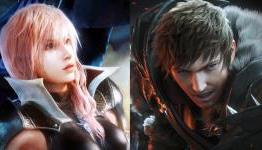 Lightning Returns and Final Fantasy XIV Won Excellence Awards at Famitsu Awards 2013