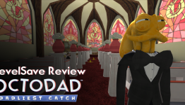 Octodad: Dadliest Catch on PS4 | LevelSave