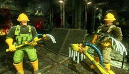 Viscera Cleanup Detail Preview | GameGrin