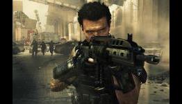 ‘Call Of Duty’ Sore Loser Sends A SWAT Team To His Opponent’s Home