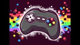 Gaming In Color Reviewed – Cliqist