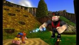 Composer: Spiritual Successor to Banjo-Tooie Has Been Canceled