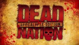 Girl vs Game – Dead Nation: Apocalypse Edition (PS4)