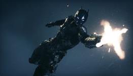 [RUMOR] ‘Batman: Arkham Knight’ Delayed Until 2015