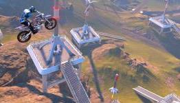 Trials Fusion review | Videogamepeople