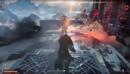 Lords Of The Fallen Gameplay Preview Interview