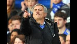 FA charges Chelsea trio Mourinho, Ramires and Rui Faria