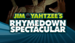 Jim & Yahtzee’s Rhymedown Spectacular PewDieBait