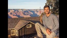 Bachelorette Contestant Eric Hill Dies in Paragliding Accident