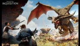 Bioware Explains The Social Side of Dragon Age Inquisition