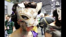 All the Best Cosplay of PAX East 2014
