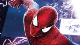 New Promo Art From The Amazing Spider-Man 2 Surfaces