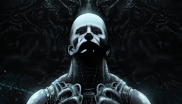 Mondo Unveils Marko Manev’s Poster For Prometheus
