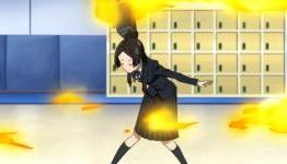 Soul Eater Not! Episode #03 Anime Review | Fandom Post