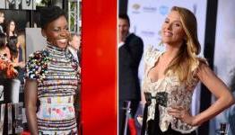 Scarlett Johansson, Lupita Nyong’o in Talks for Disney’s ‘Jungle Book’