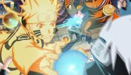 Naruto Shippuden: Ultimate Ninja Storm Revolution Coming in September
