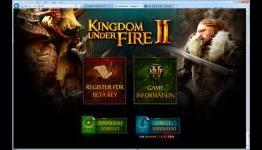 Kingdom Under Fire II to Start 3-day CBT on April 25