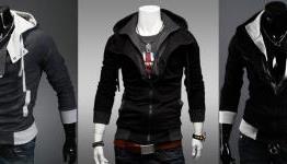 Get That Assassin’s Creed Look Without Paying A Fortune