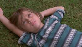 The First Footage from Richard Linkater’s Boyhood, More Than a Decade in the Making
