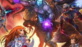 Ragnarok Odyssey ACE Gets More Free DLC, Gravity Rush-inspired Costumes Aplenty