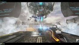 DeadCore – Early Access Alpha Trailer