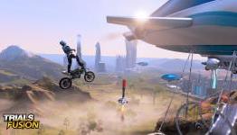 Trials Fusion Review | NGN