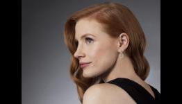 Jessica Chastain to Star in Mission Impossible 5?