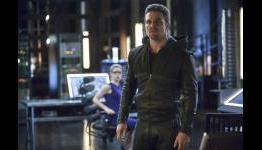Arrow Showrunner Andrew Kreisberg On Tonight’s Series-Changing Twist
