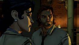 The Wolf Among Us – Episode 3: A Crooked Mile Review | Game Podunk
