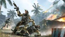 Warface Xbox 360 Edition Review | Lead Example