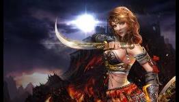 Legend of Silkroad– Free-to-Play Historical Fantasy MMORPG