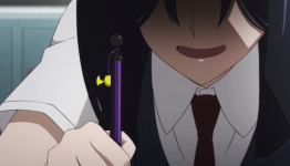First Impressions: M3 Sono Kuroki Hagane [Sekijitsu]