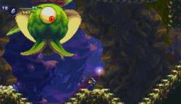 Heart Forth, Alicia gets PS Vita stretch goal