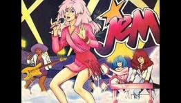 Jem and the Holograms Movie Unveils First Outrageous Cast Members