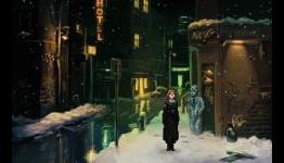 Dead Man Living- Blackwell Epiphany Review | Hey Poor Player