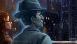 Blackwell Epiphany Review | Hardcore Gamer