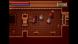 Wayward Souls (by Punch Quest dev) is Out Now