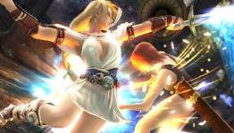 Soul Calibur: Lost Swords Trophies