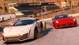 Gameloft’s GT Racing 2 Updated With Some Brand New Additions