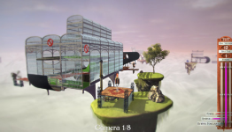 Vertiginous Golf Releases VR-Enabled PAX Demo