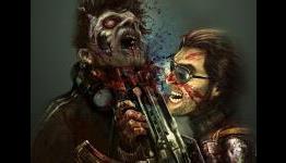 Dead Nation PS Vita Review | ENE3