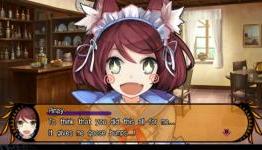 Demon Gaze Review [Capsule Computers]