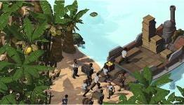 Clockwork Empires’ early access pushed back to the Summer