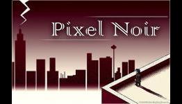 Pixel Noir developer SWDTech announces new cross save feature