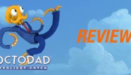 Octodad: Deadliest Catch Review | Bluplay