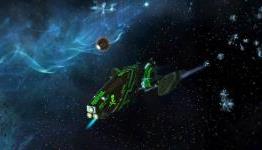 Starpoint Gemini 2 Adds Steam Workshop Integration in Beta Update