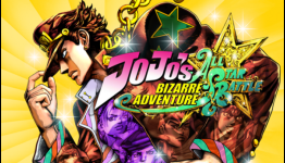 JoJo’s Bizarre Adventure: All-Star Battle Name Changes Details